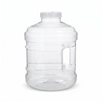 Food-Grade Tea Water Container with Hose Transparent Gongfu Tea Water Container Easy to Clean Container Large Capacity for Dorm