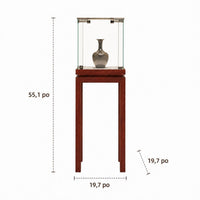 display cabinet