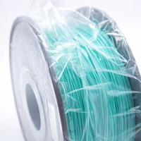 PLA material 3D Printer Filament 1.75mm, High Temperature Pen Refills for Drawing and Modeling Projects
