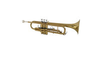 Elastic Trumpet Grip with Finger Loops Flexible Trumpet Strap Lightweight for Practice Sessions