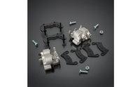 Brake Calipers with Brackets More Braking Force Hardware for Mechanics, off-Road, Trail Riding
