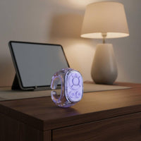 Multifunctional Bluetooth Controller Band Universal Compatibility Finger Controller Control 50-Hour Battery Life