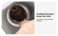 Beauty Salon Face Cushion Slow Rebound Massage Table Face Pillow Breathable