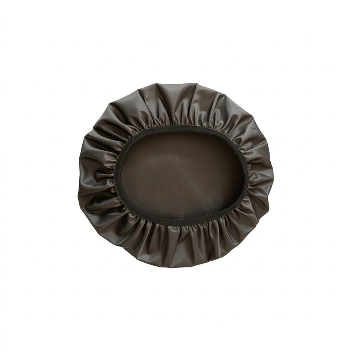 Ceiling Light Cover with Ruffle Slip-on Ceiling Light Cover Elegant for Nursery
