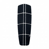 12 Pieces Surfboard Traction Pad with Anti-Slip Surfboard Deck Traction Pad Trimmable Sheet for Surfers