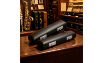 2 Pieces Case Shielded Case with Soft Lining Compact for Home Storage