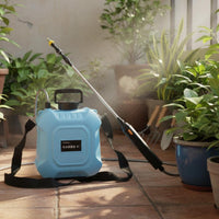 USB-Powered Sprayer Electric Farm Spray Tank Multi-Use For