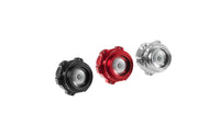 Turbocharged Turbo Blow-off Valve Kit Aluminum Blow-off Valve with Flange Performance BOV Adapter for Car Enthusiasts, Mechanics, Custom Builds