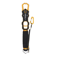 Catch Lip Gripper with Scale 360° Rotating Head Catch Weighing Gripper for Anglers