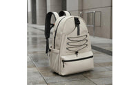 Pickleball Backpack Shoe Compartment Badminton Backpack Badminton Racket Bag for Women, Men, Training, Court
