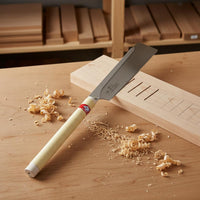 Japanese Design Pull-Style Woodcutter Hardwood Cutting Luthier Saw Clean  Carpentry Equipment for Luthiers, Guitar Making