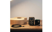 Guitar Preamp EQ Tuner Low Indicator Acoustic Guitar Tone Control Unit Phase Switch Music Equipment for Practice