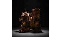 Charming Miniature House