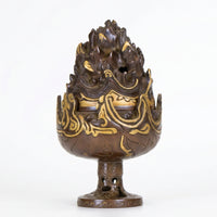House Decoration Home Decor Mountain-Style Scent Accessory Metal for Indoor