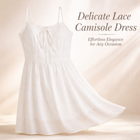 Summer Dress for Women with Lace Detail and V Neckline, Sleeveless Flared for Casual Wear, Plus Size Options up to 5XL