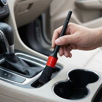 detailing brush set