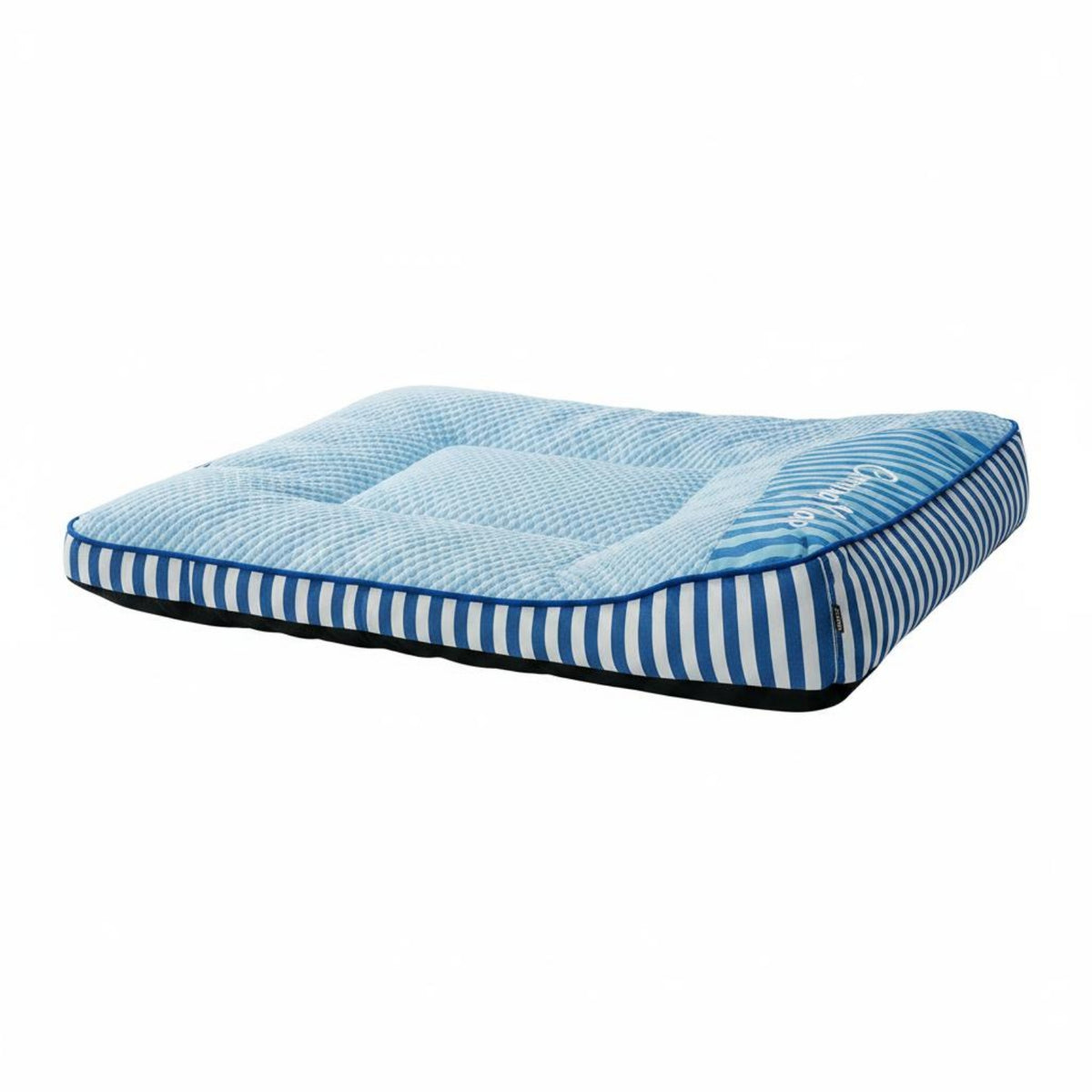 Pet Cooling Bed Soft Cooling Dog Mat Washable for Poolside, Outdoor