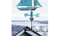 Eave Weathervane Mount Easy to Install Flagpole Mount Bracket Rust-Resistant Flagpole Bracket for House Eaves