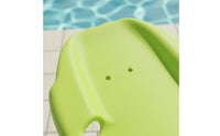 Swim Practice Paddle Ergonomic Fit Hand Paddle Instant Feedback for Children