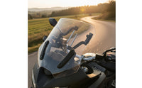 Adjustable Windscreen Lifting Support Long-Lasting Construction Windshield Adjuster Bracket