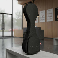 Pipa Case Portable Padded Pipa Bag Anti-Wear Feet Chinese Lute Bag for Storage