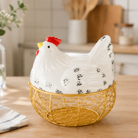 egg storage basket