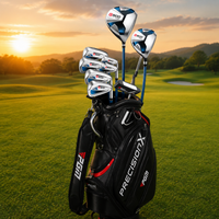 golf club set
