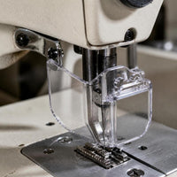 Sewing Machine Eye Protection Shield for Jack C4/E4/798D Overlock Machines