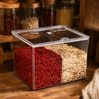 food storage container