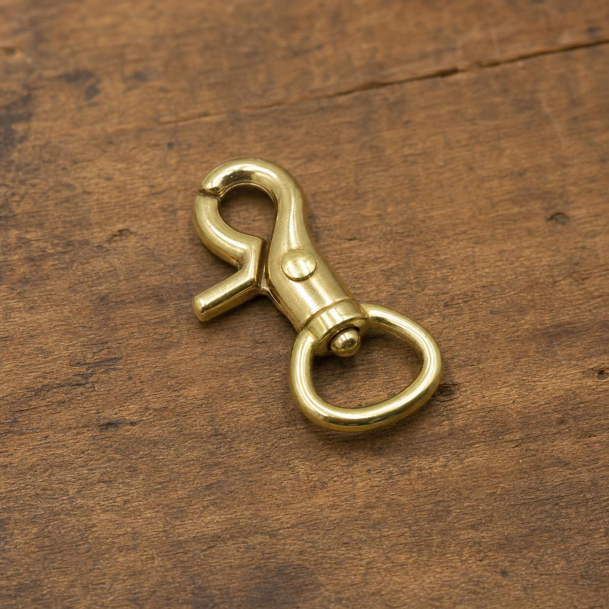 swivel snap hook