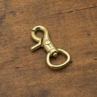 swivel snap hook