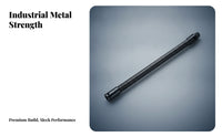 Flexible Socket Extension Anti-Drop Flexible Shaft Extension 12.5 Mm Square Drive Adapter Hard-to-Reach Areas