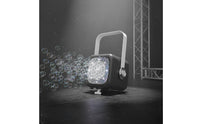 Automatic Bubble Blower Device Party Use LED Bubble Blower Device for Kids, Stage