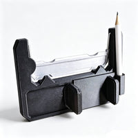 Golf Cart Steering Wheel Phone Holder Spring-Loaded Golf Cart Steering Wheel Cell Phone Mount Hands-Hands-off Lightweight