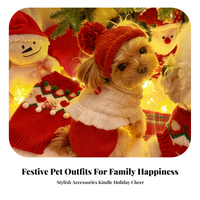 Dog Coat, Waterproof Adjustable Jacket for Small Dogs