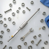 Internal Bearing Puller Strong Bearing Puller with Slide Wear-Resistant Slide for Mechanics