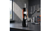 Pre-Set Screw-Tightening Power Screwdriver Adjustable Screw-Tightening Power Screwdriver with Bits Tool for Electricians