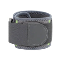 Compression Elbow Brace with Pad Safeguarding Wraparound Elbow Support Secure Fit Targeted for Athletes, Tennis, Gym