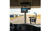 Reversing Camera System Wireless Backup Camera System Parking Lines for RVs