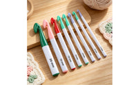 Crochet Hook Set Comfortable Crochet Set Lightweight Knitting Tool Kit for Crocheters, Beginners, Travel