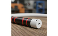Flexible Illumination Tool Illumination 3 Brightness Modes Bendable Work Light Hands for Mechanics, Plumbers