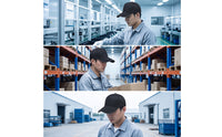 Baseball Cap Style Bump Cap Breathable Safety Hat with PE Shell Hard Hat Adjustable Baseball Helmet Removable for Workers