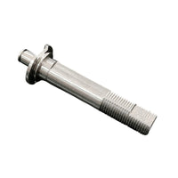 Sturdy Baitcasting Reel Main Shaft Compact Fishing Reel Replacement Shaft for Anglers, Fishermen