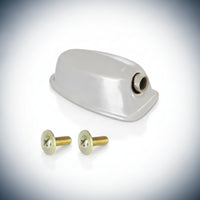 Metal Drum Lug with Screws Replacement Drum Lug Long-Lasting Hardware Easy to Install for Drummers