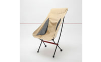 Folding Camping Chair Compact Camping Chair Non-Slip Furniture for , Beach, Barbecue