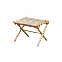 Space-Saving Rocking Footrest Anti-Slip Surface Foot Stool Footstool for Office Workers, People with Sedentary daily routines, Students, Under Desk, While Sitting, Home, Living Room