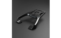 Heavy-Duty Aluminum Alloy Tail Rack Tailored Electric Bike Cargo Carrier Non-Destructive Installation Scooter Rear Rack