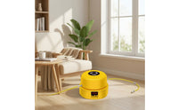 Automatic Jump Rope Machine with Handheld Controller LED Display Jump Rope Machine with Handheld Controller Control Fitness