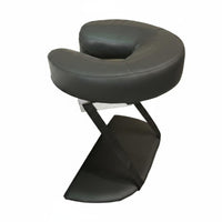 Face down Face Cradle Foldable Portable Massage Headrest Multi-Functional Bedside Head Cradle for Home