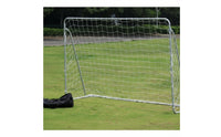 Portable Soccer Goal Collapsible Training Goal Sports Equipment for Park